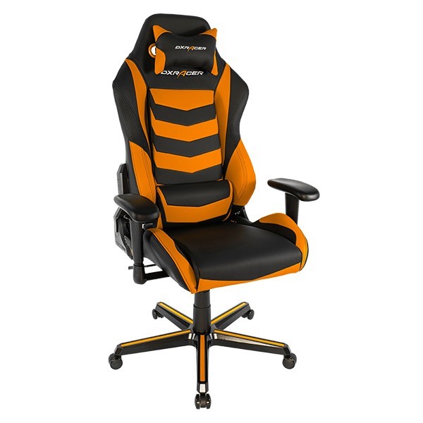 صندلی گیمینگ دی ایکس ریسر مدل OH/DM166/NO Drifting Series