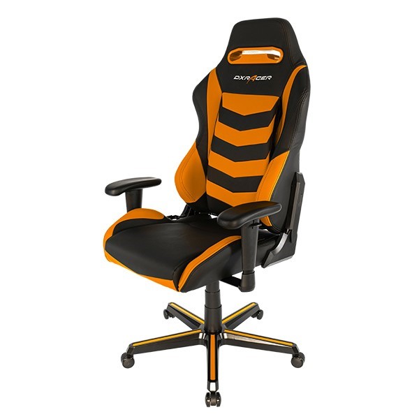 صندلی گیمینگ دی ایکس ریسر مدل OH/DM166/NO Drifting Series