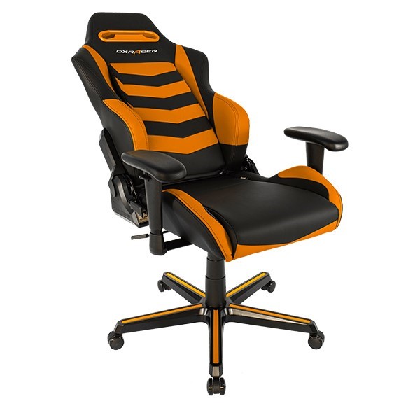 صندلی گیمینگ دی ایکس ریسر مدل OH/DM166/NO Drifting Series
