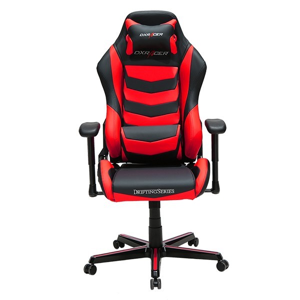 صندلی گیمینگ دی ایکس ریسر مدل OH/DM166/NR Drifting Series