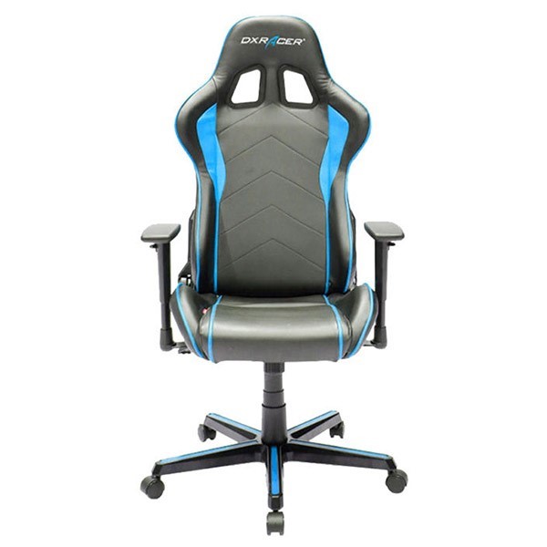 صندلی گیمینگ دی ایکس ریسر مدل OH/FH08/NB Formula Series