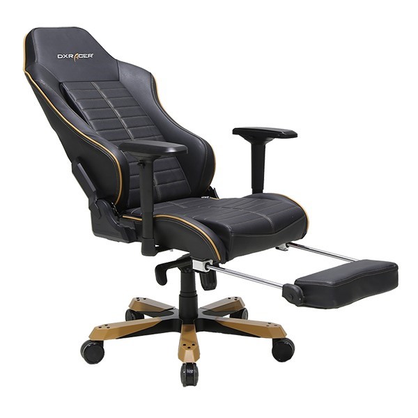 صندلی گیمینگ دی ایکس ریسر مدل OH/IA133/NC Iron Series