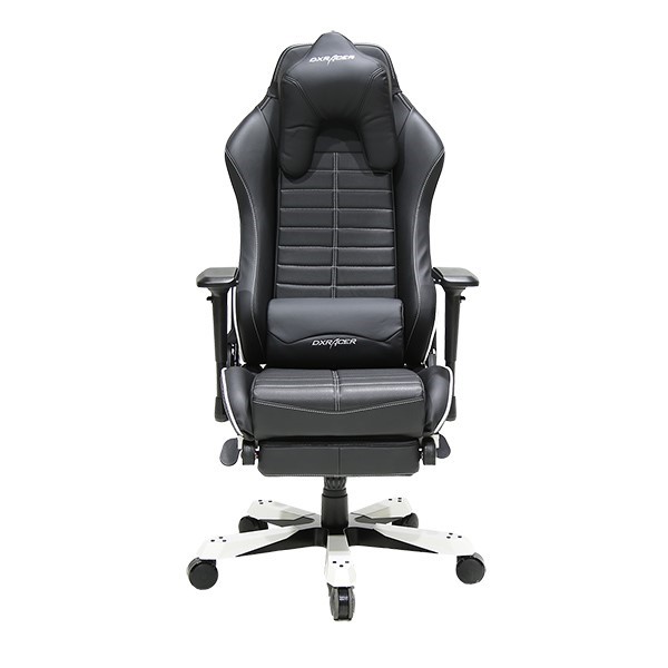 صندلی گیمینگ دی ایکس ریسر مدل OH/IA133/NW Iron Series