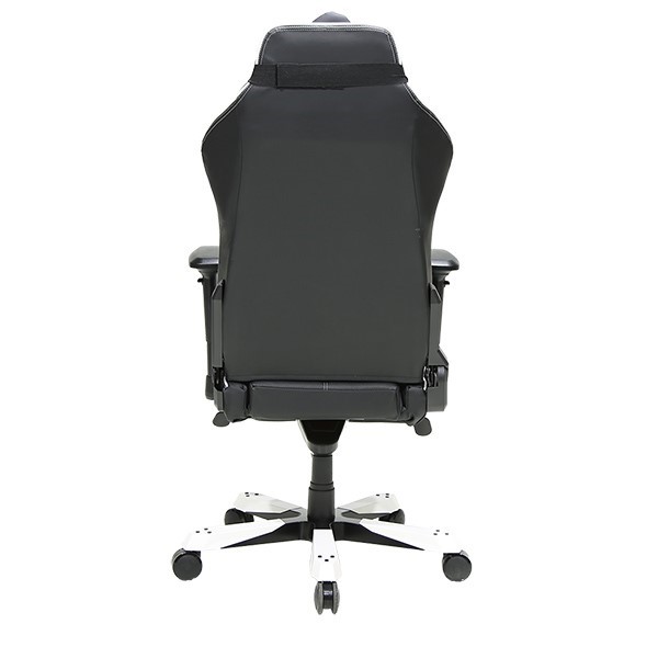 صندلی گیمینگ دی ایکس ریسر مدل OH/IA133/NW Iron Series