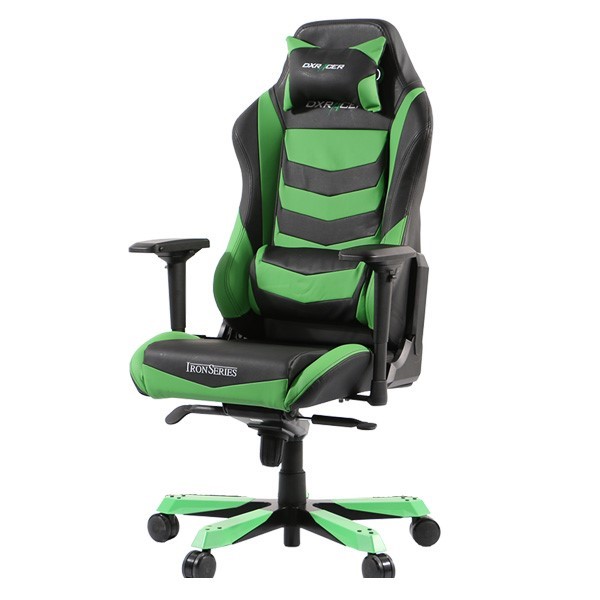 صندلی گیمینگ دی ایکس ریسر مدل OH/IS166/NE Iron Series