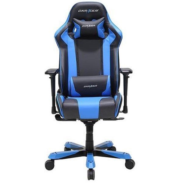 صندلی گیمینگ دی ایکس ریسر مدل OH/KS06/NB King Series