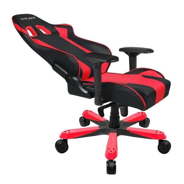 صندلی گیمینگ دی ایکس ریسر مدل OH/KS06/NR King Series