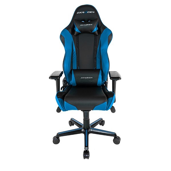 صندلی گیمینگ دی ایکس ریسر مدل OH/RV001/NB Racing Series