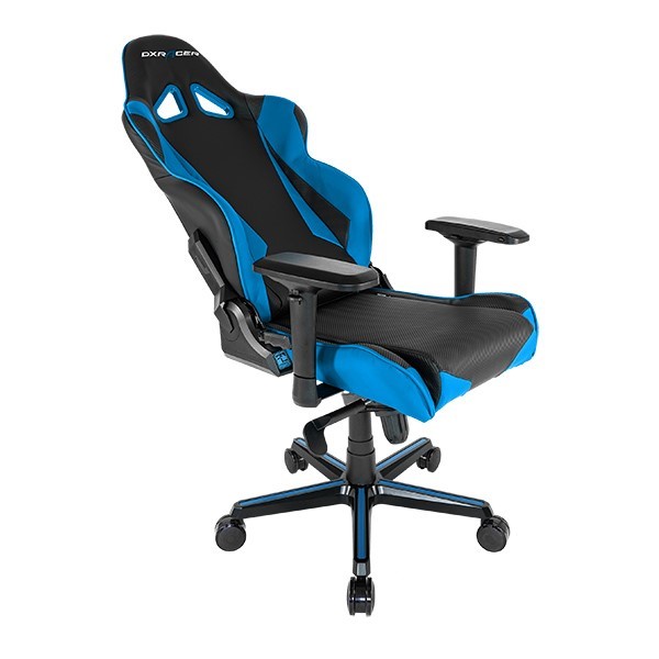 صندلی گیمینگ دی ایکس ریسر مدل OH/RV001/NB Racing Series