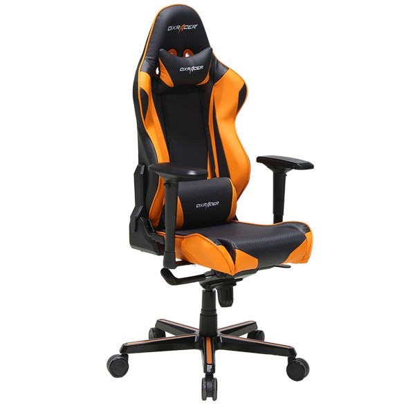 صندلی گیمینگ دی ایکس ریسر مدل OH/RV001/NO Racing Series