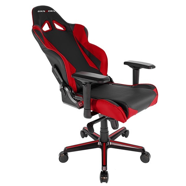 صندلی گیمینگ دی ایکس ریسر مدل OH/RV001/NR Racing Series
