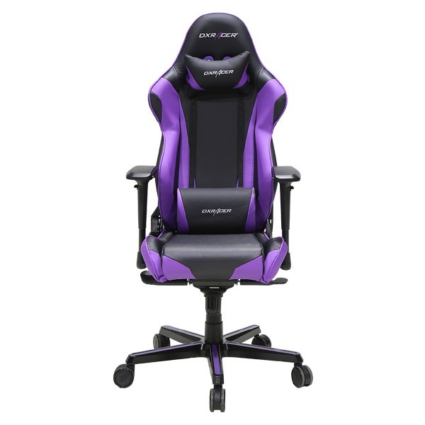 صندلی گیمینگ دی ایکس ریسر مدل OH/RV001/NV Racing Series