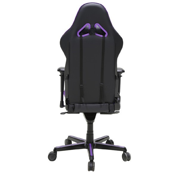 صندلی گیمینگ دی ایکس ریسر مدل OH/RV001/NV Racing Series