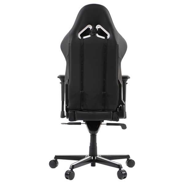 صندلی گیمینگ دی ایکس ریسر مدل OH/RV001/NW Racing Series