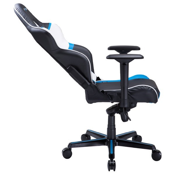 صندلی گیمینگ دی ایکس ریسر مدل OH/RV118/NBW/ZERO Racing Series