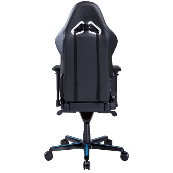 صندلی گیمینگ دی ایکس ریسر مدل OH/RV118/NBW/ZERO Racing Series