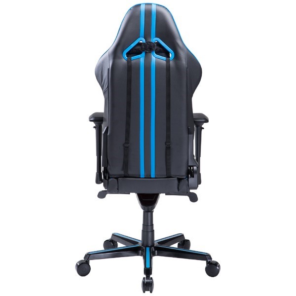 صندلی گیمینگ دی ایکس ریسر مدل OH/RV131/NB Racing Series