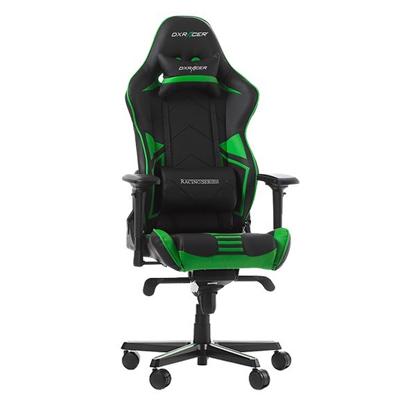 صندلی گیمینگ دی ایکس ریسر مدل OH/RV131/NE Racing Series