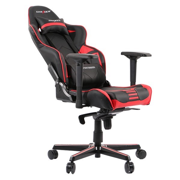 صندلی گیمینگ دی ایکس ریسر مدل OH/RV131/NR Racing Series