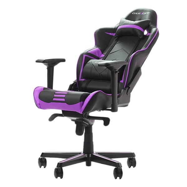 صندلی گیمینگ دی ایکس ریسر مدل OH/RV131/NV Racing Series