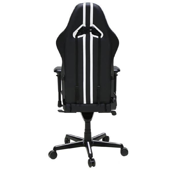 صندلی گیمینگ دی ایکس ریسر مدل OH/RV131/NW Racing Series