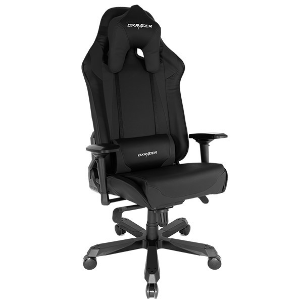 صندلی گیمینگ دی ایکس ریسر مدل OH/SJ00/N Sentinel Series