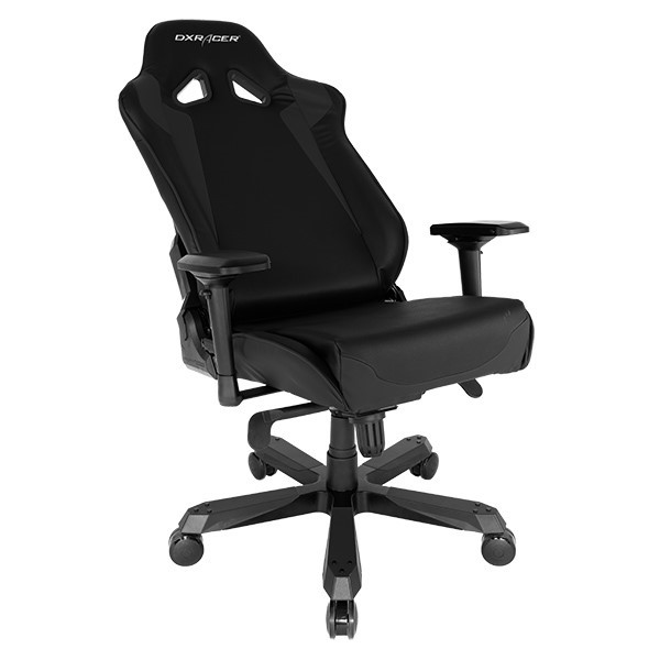 صندلی گیمینگ دی ایکس ریسر مدل OH/SJ00/N Sentinel Series