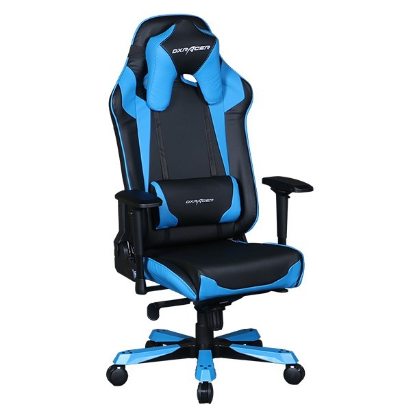 صندلی گیمینگ دی ایکس ریسر مدل OH/SJ00/NB Sentinel Series