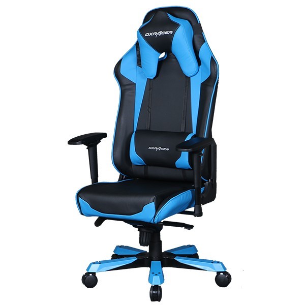 صندلی گیمینگ دی ایکس ریسر مدل OH/SJ00/NB Sentinel Series