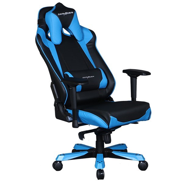 صندلی گیمینگ دی ایکس ریسر مدل OH/SJ00/NB Sentinel Series