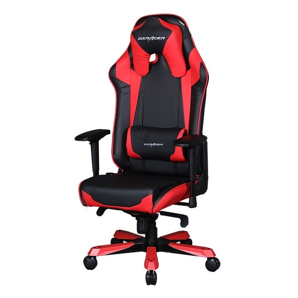 صندلی گیمینگ دی ایکس ریسر مدل OH/SJ00/NR Sentinel Series