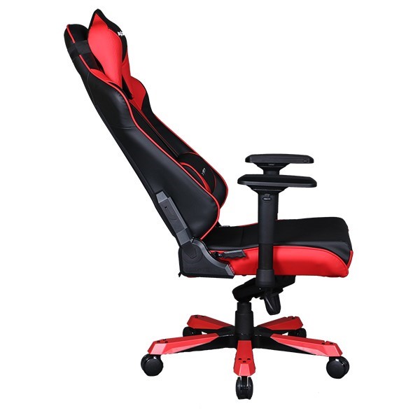 صندلی گیمینگ دی ایکس ریسر مدل OH/SJ00/NR Sentinel Series