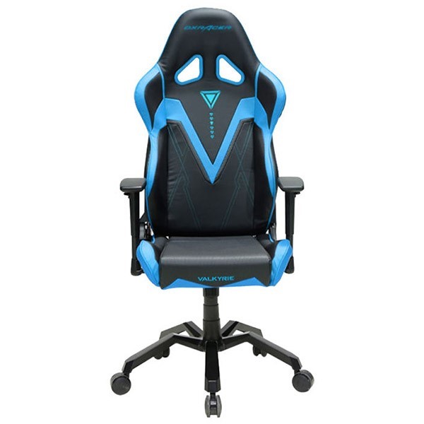 صندلی گیمینگ دی ایکس ریسر مدل OH/VB03/NB Valkyre Series