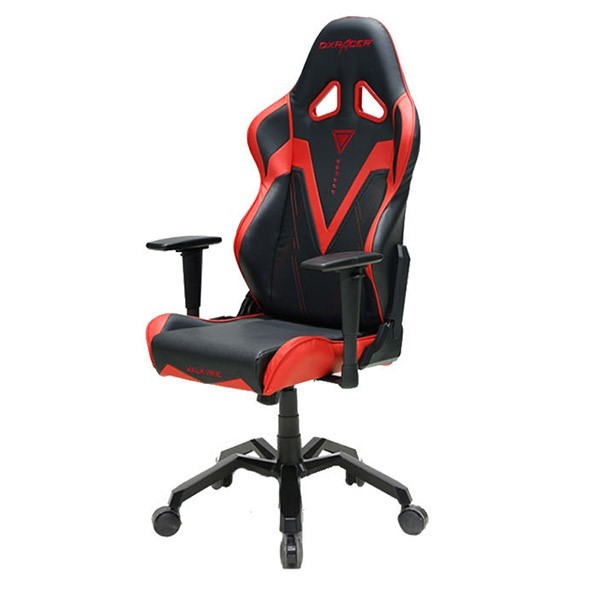 صندلی گیمینگ دی ایکس ریسر مدل OH/VB03/NR Valkyre Series
