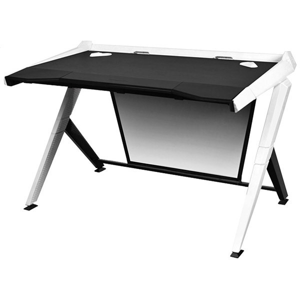 میز گیمینگ دی ایکس ریسر مدل GD/1000/NW