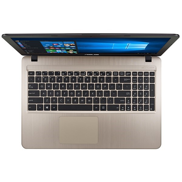 لپ تاپ ایسوس مدل VivoBook Max X540YA-E
