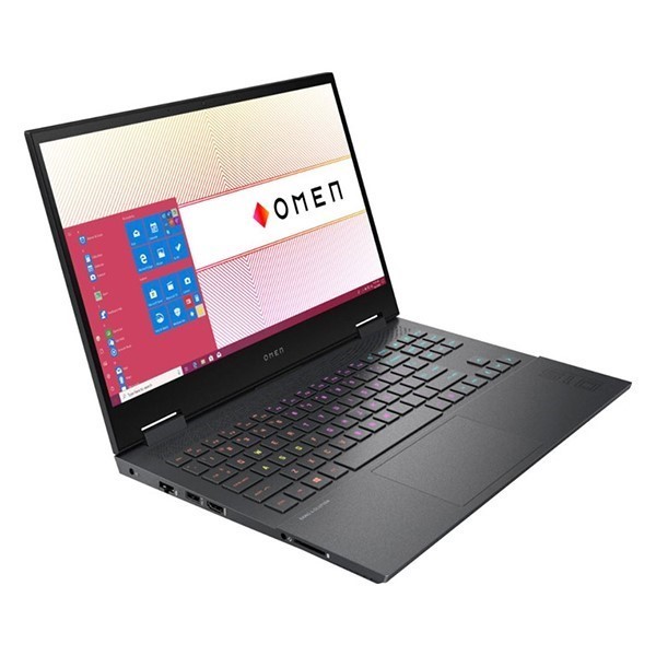 لپ تاپ اچ پی مدل OMEN 15T-EK000-C6