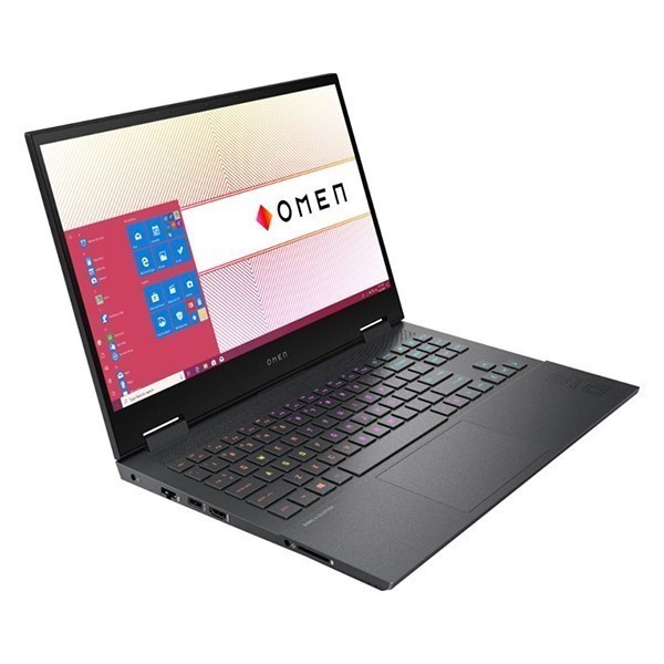 لپ تاپ اچ پی مدل OMEN 15T-EK000-C7