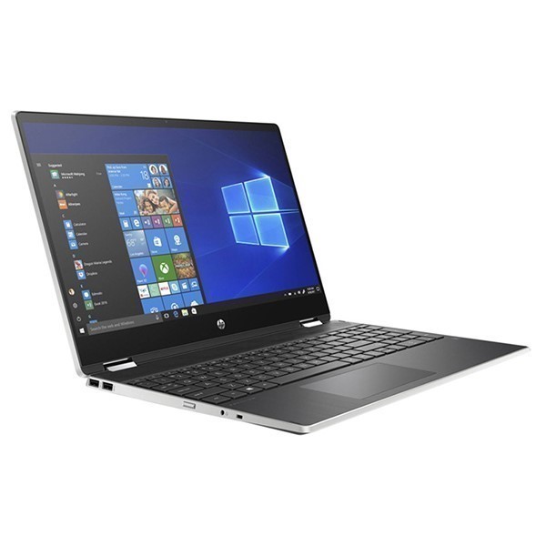 لپ تاپ اچ پی مدل Pavilion X360 15T-DQ100-D