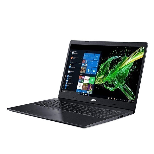 لپ تاپ ایسر مدل Aspire3 A315-55G-57JK