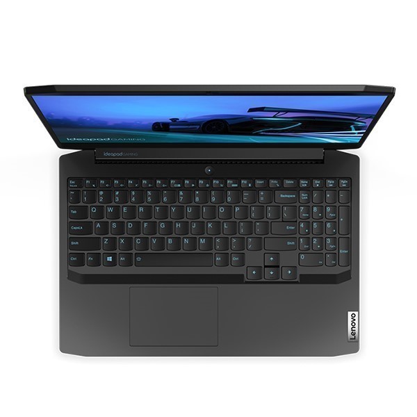 لپ تاپ لنوو مدل IdeaPad Gaming 3-CB