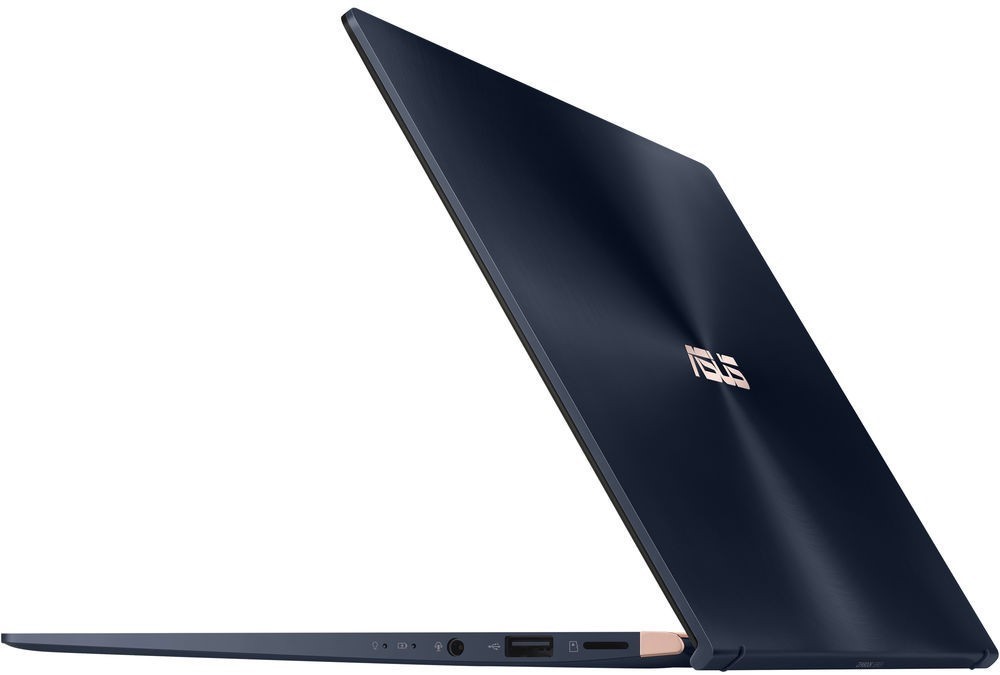 لپ تاپ ایسوس مدل ZenBook 14 UX433FQ-A