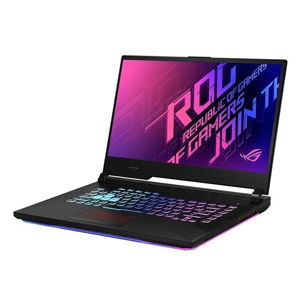 لپ تاپ ایسوس مدل ROG Strix G512LU-Z