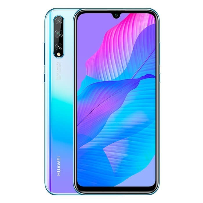 گوشی موبایل هوآوی مدل Y8p دو سیم کارت ظرفیت 128 گیگابایت رم 6