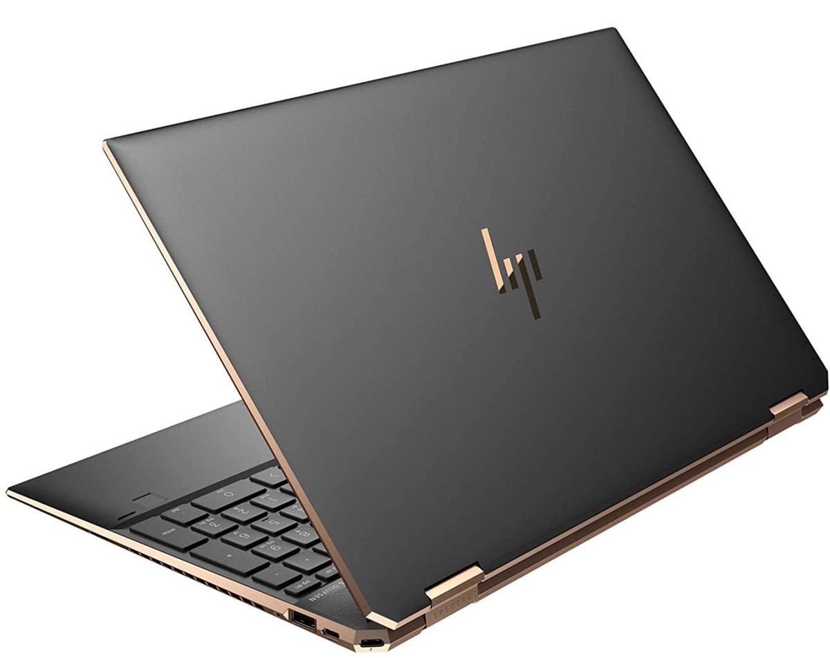 لپ تاپ اچ پی مدل Spectre X360 15t EB000 - B