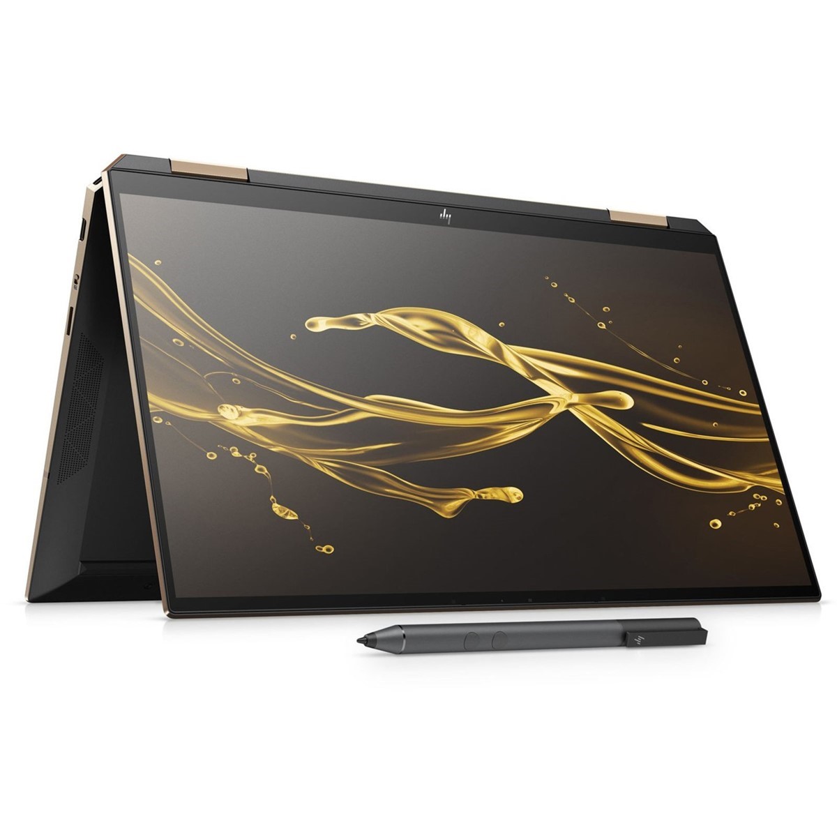 لپ تاپ اچ پی مدل Spectre X360 15t EB000 - B