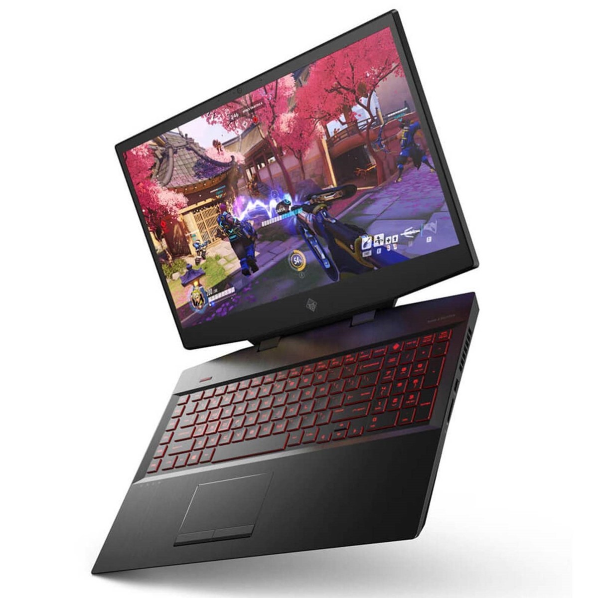 لپ تاپ اچ پی مدل OMEN CB1097 - C