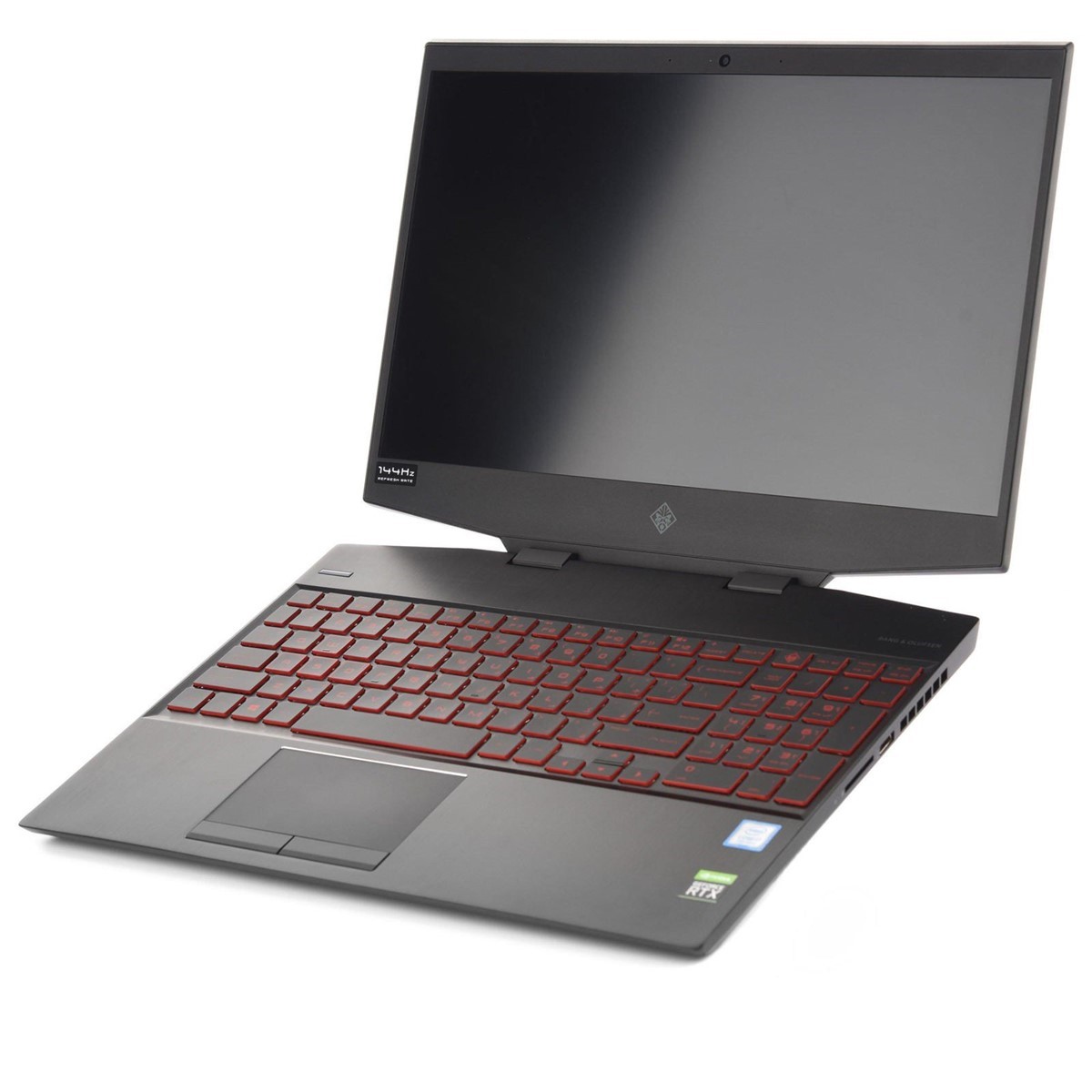 لپ تاپ اچ پی مدل OMEN DH1013 - C