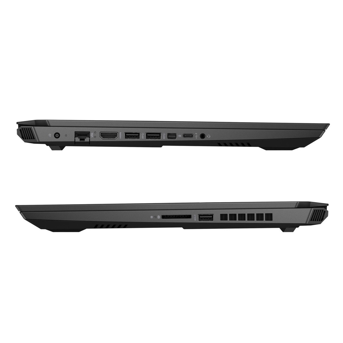 لپ تاپ اچ پی مدل OMEN DH1013 - C