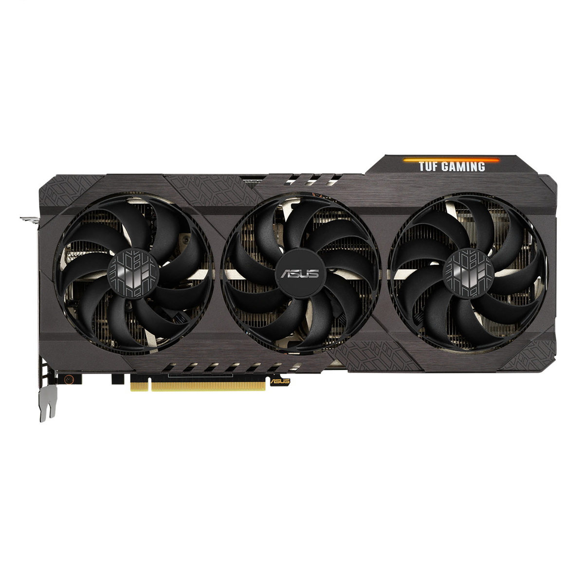کارت گرافیک ایسوس مدل TUF-RTX3070-O8G-GAMING